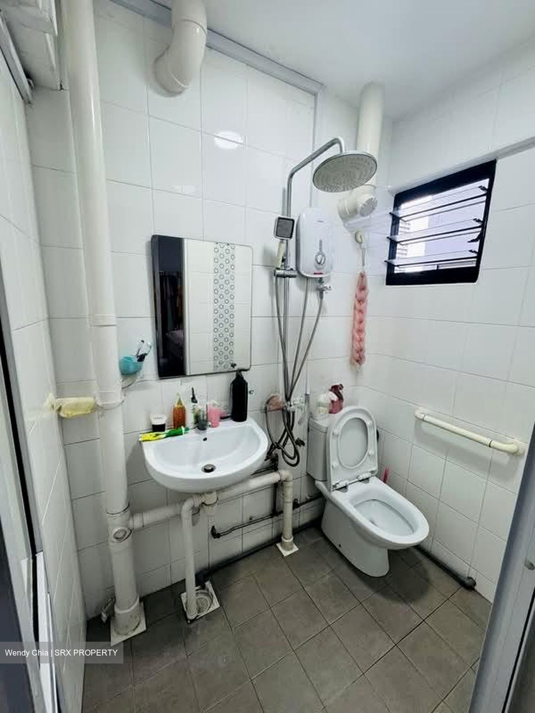 Blk 535 Cheng San View (Ang Mo Kio), HDB 3 Rooms #566581571